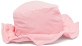 Thumbnail for your product : House Of Lafayette - Marco Corduroy Fedora Hat - Pink