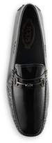 Thumbnail for your product : Tod's Doppia Patent Bit Loafers