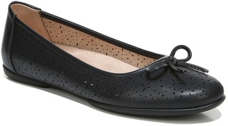 soul naturalizer magic ballet flat