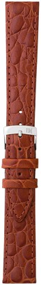 Morellato Leather Strap A01U1563821041CR16