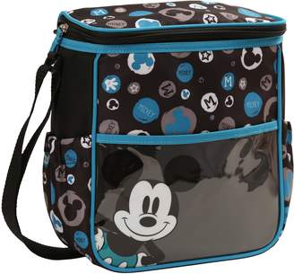 Disney Mickey Mouse Mini Diaper Bag