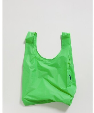 Baggu Standard reusable bag, Aloe