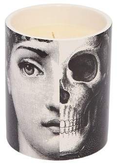 Fornasetti R.i.p Otto Scented Candle With Lid