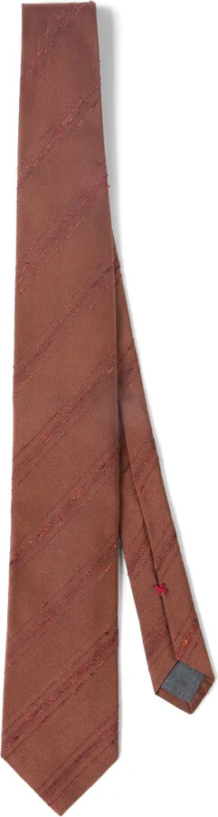 brunello tie
