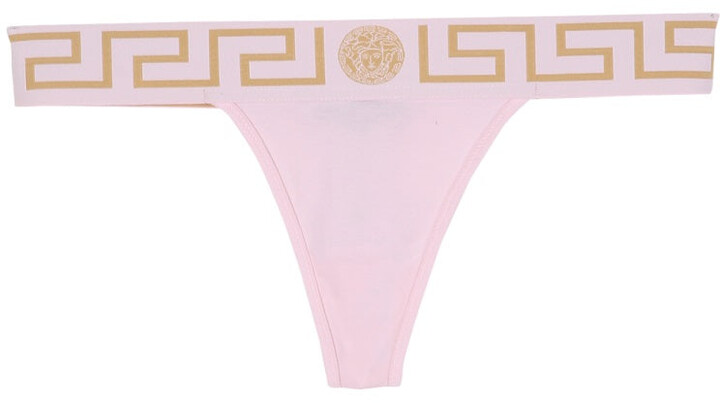 Versace Women's Lingerie | Shop the world's largest collection of fashion |  ShopStyle