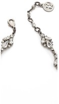 Thumbnail for your product : Ben-Amun Crystal Statement Necklace