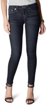 Thumbnail for your product : True Religion Hand Picked Legging Clear Crystal Logo Womens Jean