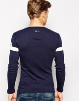 Thumbnail for your product : G Star G-Star Long Sleeve T-Shirt