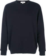 Thumbnail for your product : YMC crew-neck sweatshirt