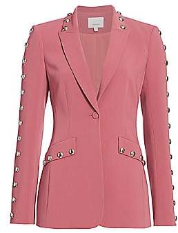 cinq a sept gabrielle jacket