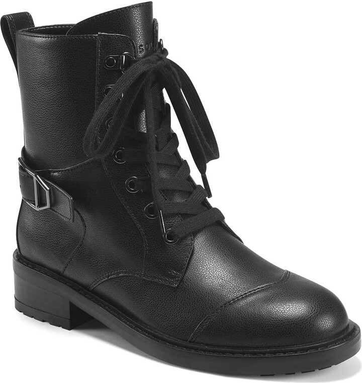 Aerosoles Womens Papyrus Ankle Boot 