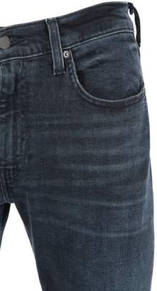 Levi's 512 Slim Taper Fit Cotton Denim Jeans