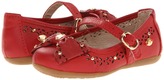 Thumbnail for your product : Pampili Ceci (Toddler/Little Kid) (Red) - Footwear