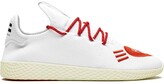Thumbnail for your product : adidas x Pharrell Williams Tennis Hu Human Made sneakers