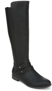 dr scholl's wide calf boots