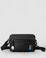 Thumbnail for your product : Samsonite Women's Black Messenger - Move 2.0 Eco Pouch - Size One Size at The Iconic