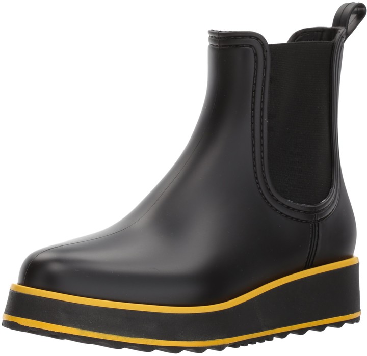 bernardo paxton waterproof rain boot