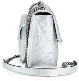Thumbnail for your product : Marc by Marc Jacobs 'Rebel 24' Crossbody Bag