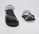 Thumbnail for your product : Teva Original Universal Sandals Grey Multi