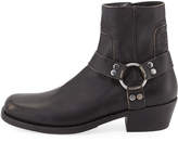 Thumbnail for your product : Balenciaga Leather Harness Boot