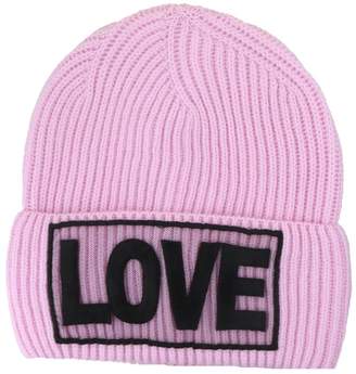 Versace Love Manifesto Hat