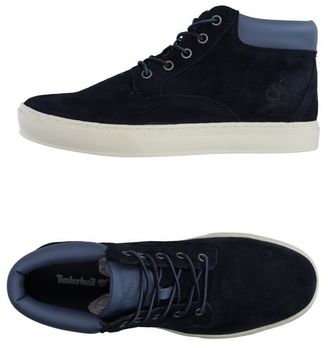 Timberland High-tops & sneakers