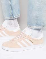 Thumbnail for your product : adidas Gazelle Sneakers In Pink BB5472