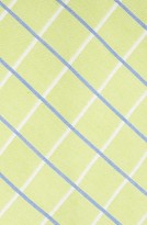 Thumbnail for your product : Nordstrom Men's Check Cotton & Silk Tie