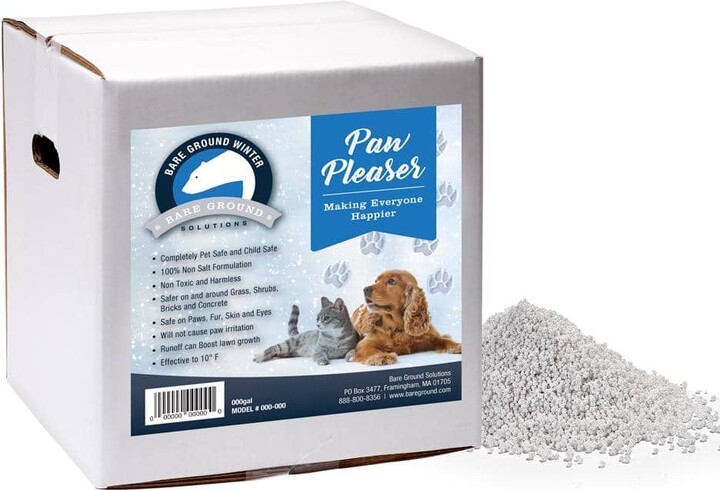 Sunshine Harvest Paw Pleaser 40 lbs. Box