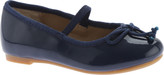 Thumbnail for your product : Polo Ralph Lauren Nellie Ballet Flat - Toddler