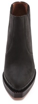 Thumbnail for your product : Jeffrey Campbell Stria High Heel Western Booties