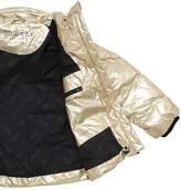 Thumbnail for your product : Gosoaky Nylon Puffer Jacket