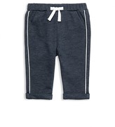 Thumbnail for your product : Miniclasix Baby Boy's 3-Piece Jacket, T-Shirt & Pants Set