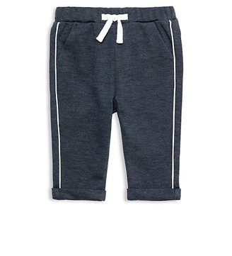 Miniclasix Baby Boy's 3-Piece Jacket, T-Shirt & Pants Set