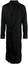 Thumbnail for your product : Tom Ford Belted Cashmere Robe