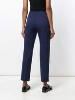 Thumbnail for your product : Lanvin tailored cropped trousers