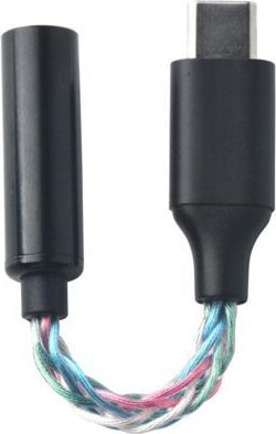 Graviton Type C To 3.5mm Headphone Jack Adapter Usb C To 3.5 MM Aux Audio Cable for Samsung S20 Plus Note 20 Ultra Note20 S Oneplus 8 Pro