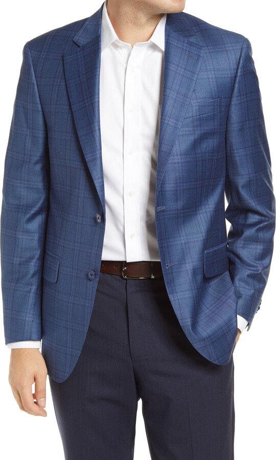nordstrom peter millar sport coat