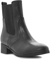 Thumbnail for your product : Bertie Pallaton high Chelsea boots