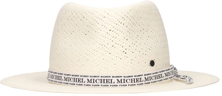 Maison Michel ANDRE HAT（NEW MAISON MICHEL women's andre