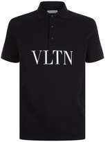 Thumbnail for your product : Valentino Polo shirt
