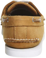 Thumbnail for your product : Timberland New Boat Shoe Wheat Nubuck Exclusive