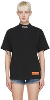 Thumbnail for your product : Heron Preston Black Style T-Shirt