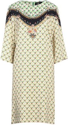 Etro Woman Midi dress