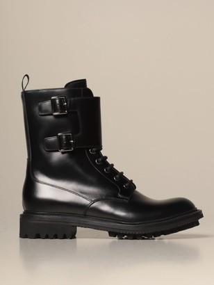 carly lace up hiker bootie