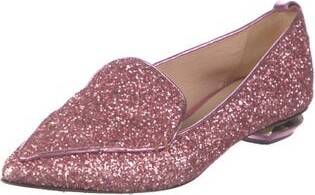 nicholas kirkwood flats sale