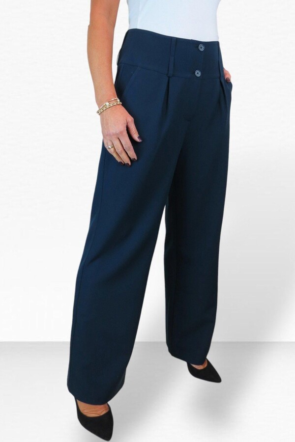 Formal Trousers Debenhams Ladies Casual Trousers Trousers Pink