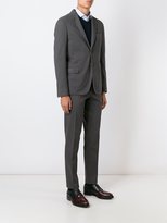 Thumbnail for your product : Boglioli two-piece suit - men - Cotton/Cupro - 54