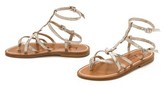 Thumbnail for your product : K. Jacques Larissa Gladiator Sandals