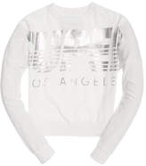 Thumbnail for your product : Superdry Downtown LA Crew Neck Sweatshirt